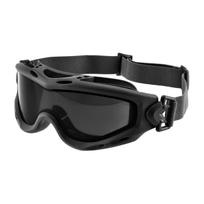 Wiley X Spear SP293DLB Smoke/Clear/Rust Taktiniai akiniai
