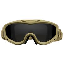 Wiley X Spear SP293T Smoke/Clear/Light Rust Taktiniai akiniai