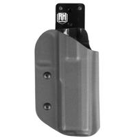 RH Holsters OWB Sport CZ Shadow 2 Mount IPSC Right Black Pistoleto dėklas