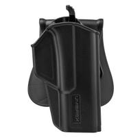 Umarex Model 2 Glock 17, 19, 19 Gen4, 19X, 18C, 22 gen 4, 31 Pistoleto dėklas