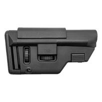 B5 Systems Precision Collapsible Medium BLK AR15 Ginklo pratęsimas