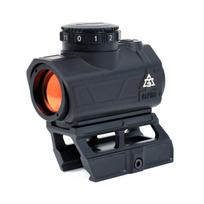 AT3 Tactical Alpha 2 MOA Green Kolimatorinis taikiklis