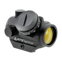 AT3 Tactical RD50 2 MOA Kolimatorinis taikiklis