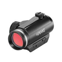 Hawke Vantage RD 1x25 Weaver 3 MOA Dot Kolimatorinis taikiklis