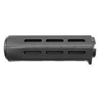 B5 Systems Carabine Lenght M-LOK BLK AR15 Ginklo rankų apsauga