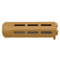 B5 Systems Carabine Lenght M-LOK CB AR15 Ginklo rankų apsauga