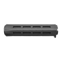 B5 Systems Midlenght M-LOK BLK AR15 Ginklo rankų apsauga