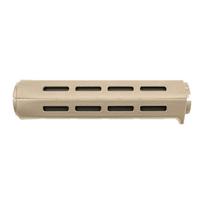 B5 Systems Midlenght M-LOK FDE AR15 Ginklo rankų apsauga