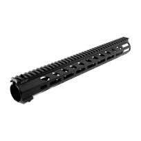 Leapers UTG Pro Arwen Free Float M-LOK 15" AR15 Ginklo rankų apsauga