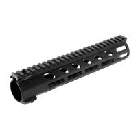 Leapers UTG Pro Arwen M-LOK Free Float 10" AR15 Ginklo rankų apsauga