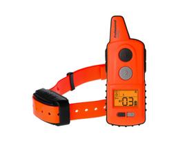 Dog Trace D-Control Professional 2000 Šuns antkaklis su GPS sekimo įrenginiu