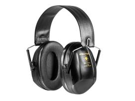 3M Peltor Bull’s Eye I Black Pasyvios klausos apsaugos ausinės