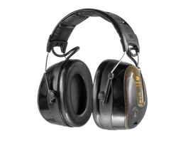 3M Peltor ProTac Shooter SNR 32 dB Aktyvios klausos apsaugos ausinės