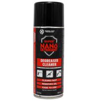 General Nano Protection 400 ml Ginklams valyti skirtas nuriebalintojas