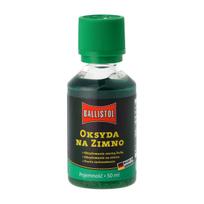 Ballistol Brunierung 50 ml Skystasis oksidas