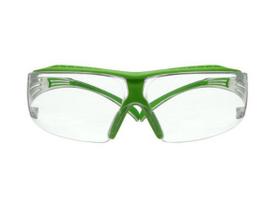 3M Peltor SecureFit 400X Green Šaudymo akiniai