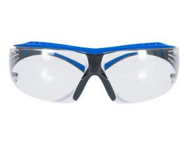3M Peltor SecureFit 400X Blue Šaudymo akiniai
