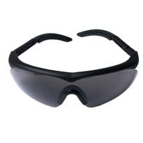 SwissEye Raptor Black Balistiniai akiniai