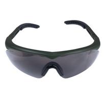 SwissEye Raptor Green Balistiniai akiniai