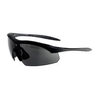 Wiley X Vapor 2.5 3502 Grey/Clear/Light Rust Šaudymo akiniai