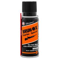 Brunox Turbo Spray 100 ml Ginklų priežiūros alyva