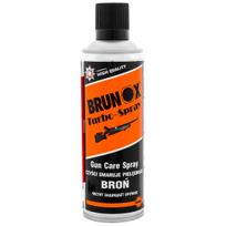 Brunox Turbo Spray 300 ml Ginklų priežiūros alyva
