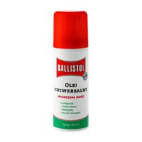 Ballistol Spray 50 ml Ginklų priežiūros alyva