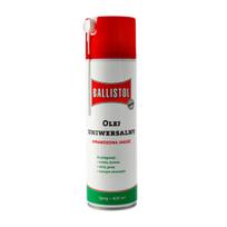 Ballistol Spray 400 ml Ginklų priežiūros alyva