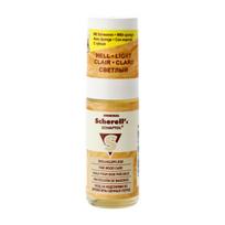 Scherell Schaftol Light Clear 50 ml Natūralus aliejus ginklų medienai