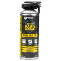 General Nano Protection Super Nano Grease 400 ml Silikoninė alyva ginklų priežiūrai