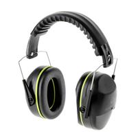 Earmor M06-A Pasyvios klausos apsaugos ausinės