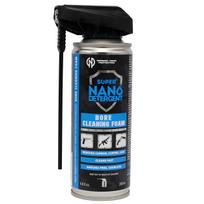 General Nano Protection Ginklo statinės valymo putos 200 ml