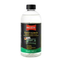 Ballistol Duslintuvų valiklis 500 ml