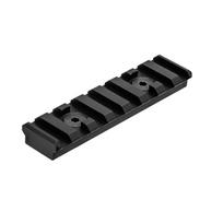 Leapers UTG Picatinny PRO M-LOK 8 Pin Ginklo priedo bėgelis