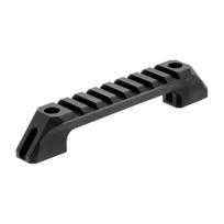 Walther Picatinny 100 mm Ginklo priedo bėgelis