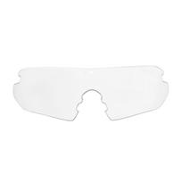 SwissEye Nighthawk Clear Šaudymo apsauginiai akiniai
