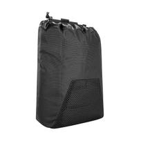 Tasmanian Tiger Dump Pouch Anfibia Black Tuščias žurnalų maišas