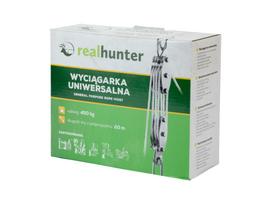 RealHunter 450 kg Medžioklinis gervė