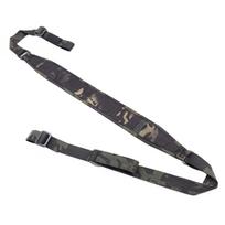 DTF Solutions Maverick Carbine Sling MCS 2.0 Multicam Black Ginklų diržas