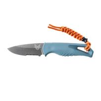 Benchmade 18050S Intersect Peilis su fiksuotu ašmeniu