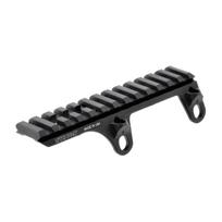 Leapers UTG Pro Claw Mount Picatinny MP5, MP5K Priedų bėgelis