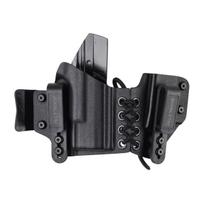 Doubletap Appendix H11 Pistoletas ir žurnalo dėklas
