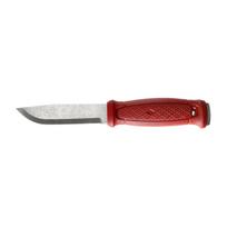 Morakniv Garberg Dala Red Peilis su fiksuotu ašmeniu