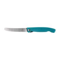Victorinox Swiss Classic Picnic Knife 6.7834.FC1 Sulankstomas virtuvinis peilis