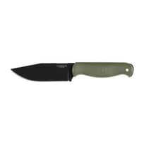 Condor Fighter Army Green Taktinis peilis
