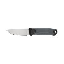 Gerber Strongarm Camp Grey Peilis su fiksuotu ašmeniu