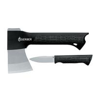 Gerber Gator Axe Combo I Kirvis + peilis