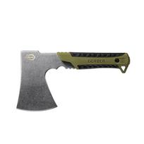 Gerber Pack Hatchet Flat Green Kirvis