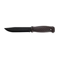 Morakniv Garberg Grand BB LS Brown Peilis su fiksuotu ašmeniu