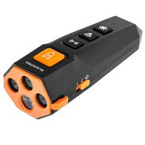 Blackfire Anti Dog Ultrasonic Max Ultragarsinis šunų atbaidymo prietaisas